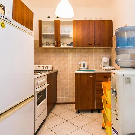 Appartamento Beautiful In W/ 2 Bedrooms *